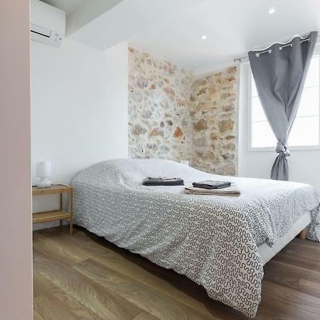 302-Appartement De Caractere Vieil Antibes Exteriér fotografie