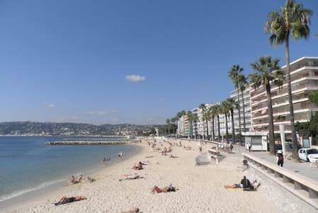 302-Appartement De Caractere Vieil Antibes Exteriér fotografie